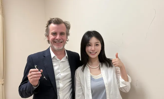 北京天壇醫(yī)院手術(shù)紀(jì)實(shí) - 4.5cm腦膜瘤緊壓腦干成功手術(shù)，勇敢辣媽的彪悍人生！