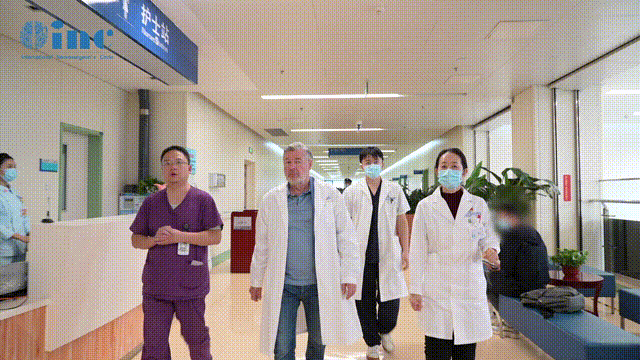 北京天壇醫(yī)院手術(shù)紀(jì)實(shí) - 6歲男童摔倒竟查出腦腫瘤