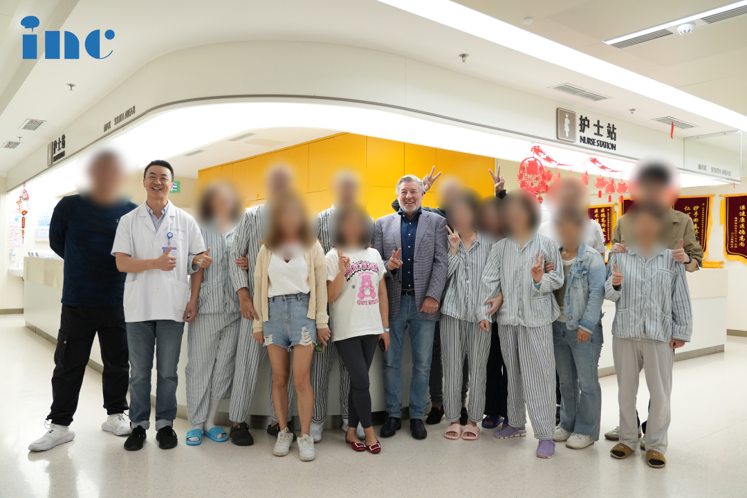 “感謝巴教授，真的救了我們，救了大家！”巴教授9月疑難示范手術(shù)患者采訪紀(jì)實