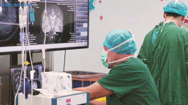 2次腦干大出血后無(wú)法行走，擺脫“腦瘤”的他上學(xué)、運(yùn)動(dòng)不在話下！