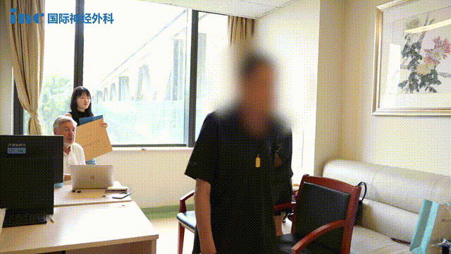 72小時(shí)速戰(zhàn)速?zèng)Q！跨越1000公里120緊急轉(zhuǎn)運(yùn)的腦干出血患者現(xiàn)狀如何？