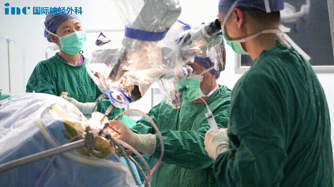 從麻醉科主任到「腦血管瘤」患者：一位醫(yī)者的生死闖關(guān)與重生